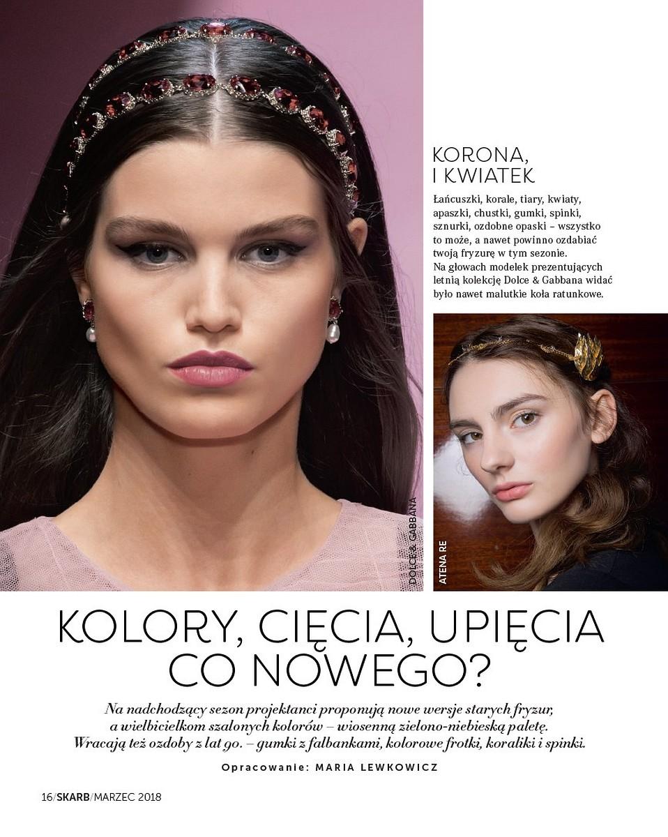 Gazetka promocyjna Rossmann str. 16