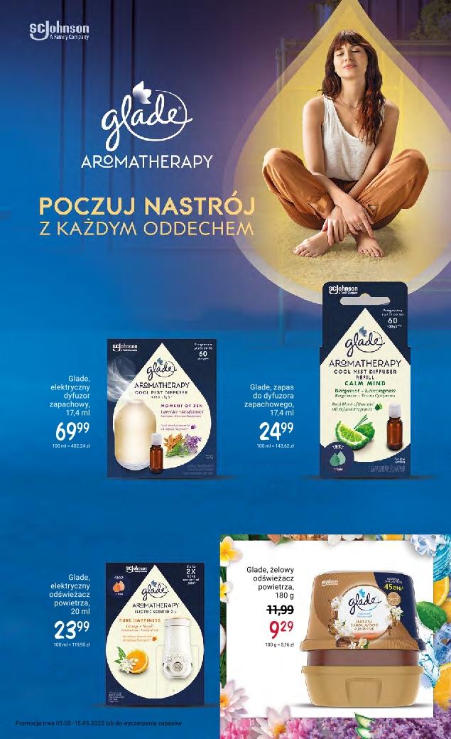 Gazetka promocyjna Rossmann str. 20