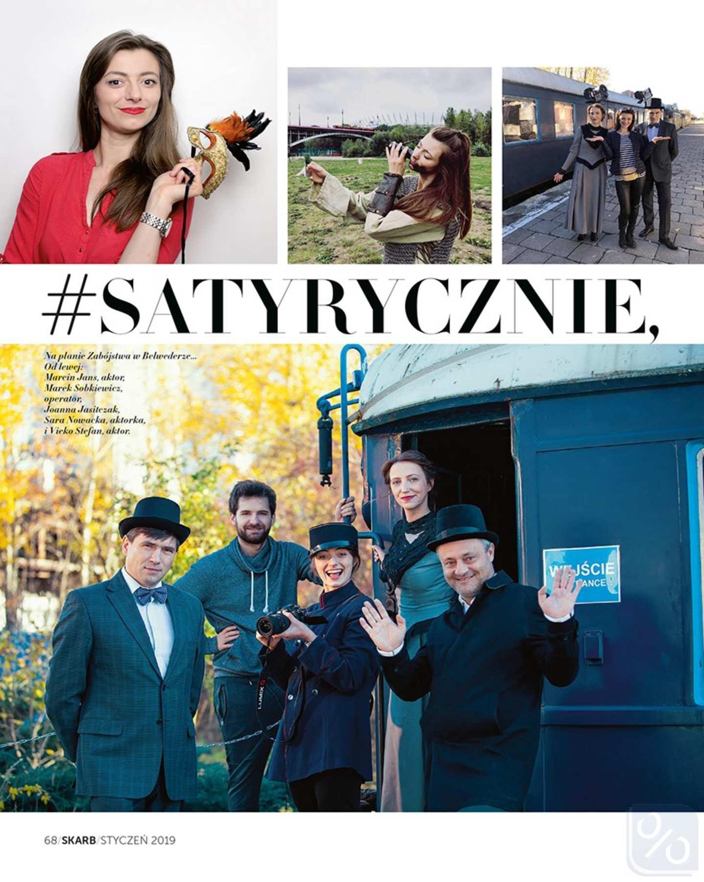 Gazetka promocyjna Rossmann str. 68