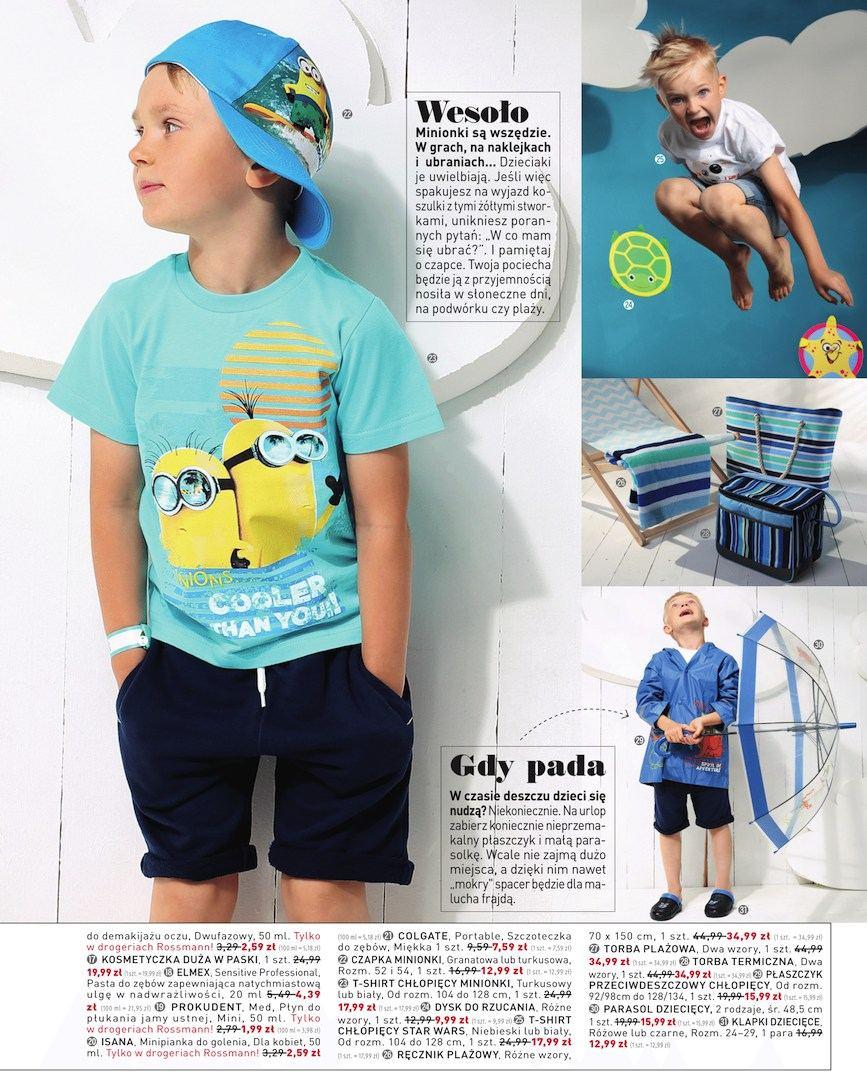 Gazetka promocyjna Rossmann str. 75