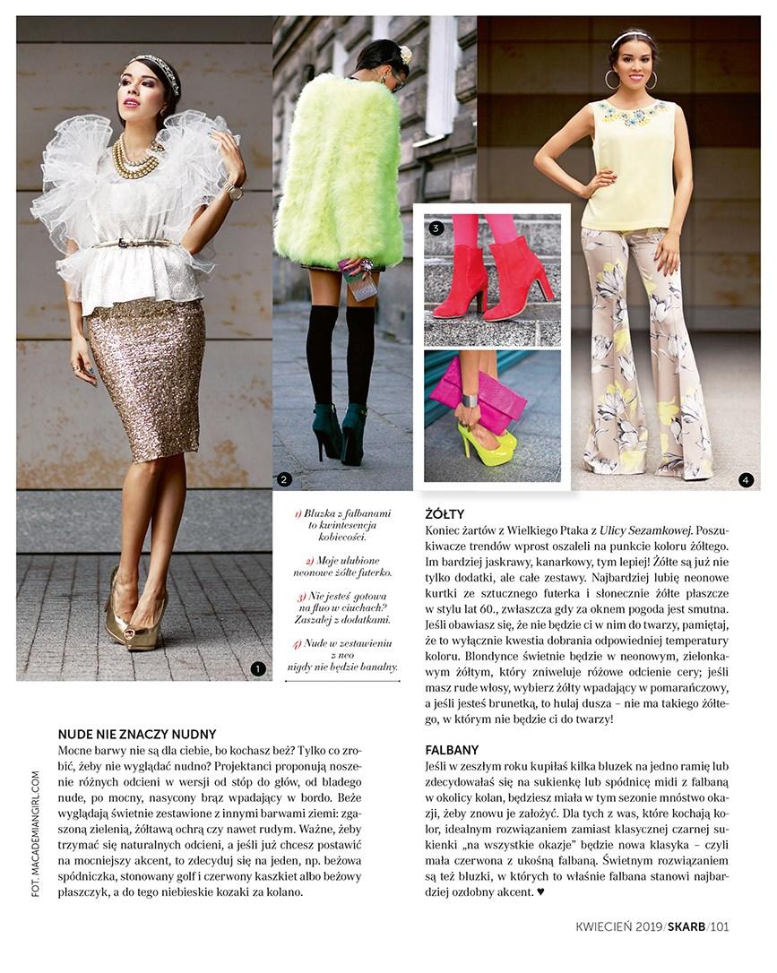 Gazetka promocyjna Rossmann str. 101