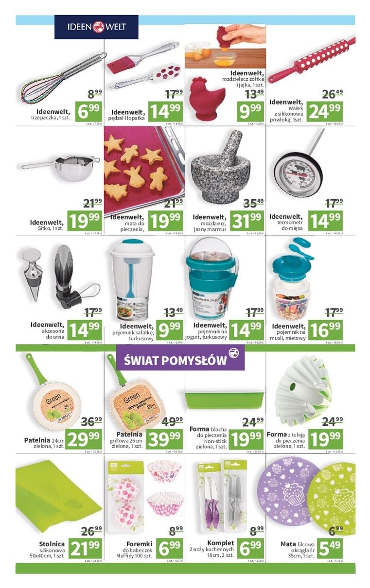 Gazetka promocyjna Rossmann str. 16