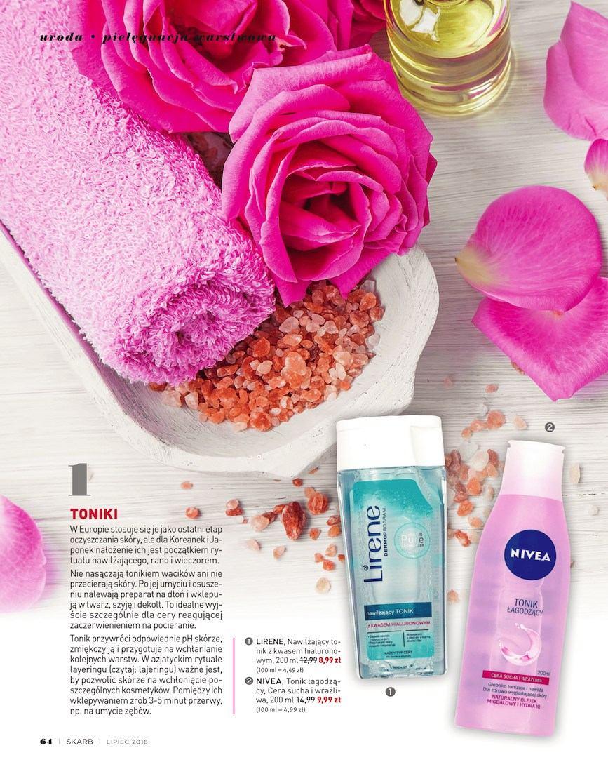 Gazetka promocyjna Rossmann str. 64