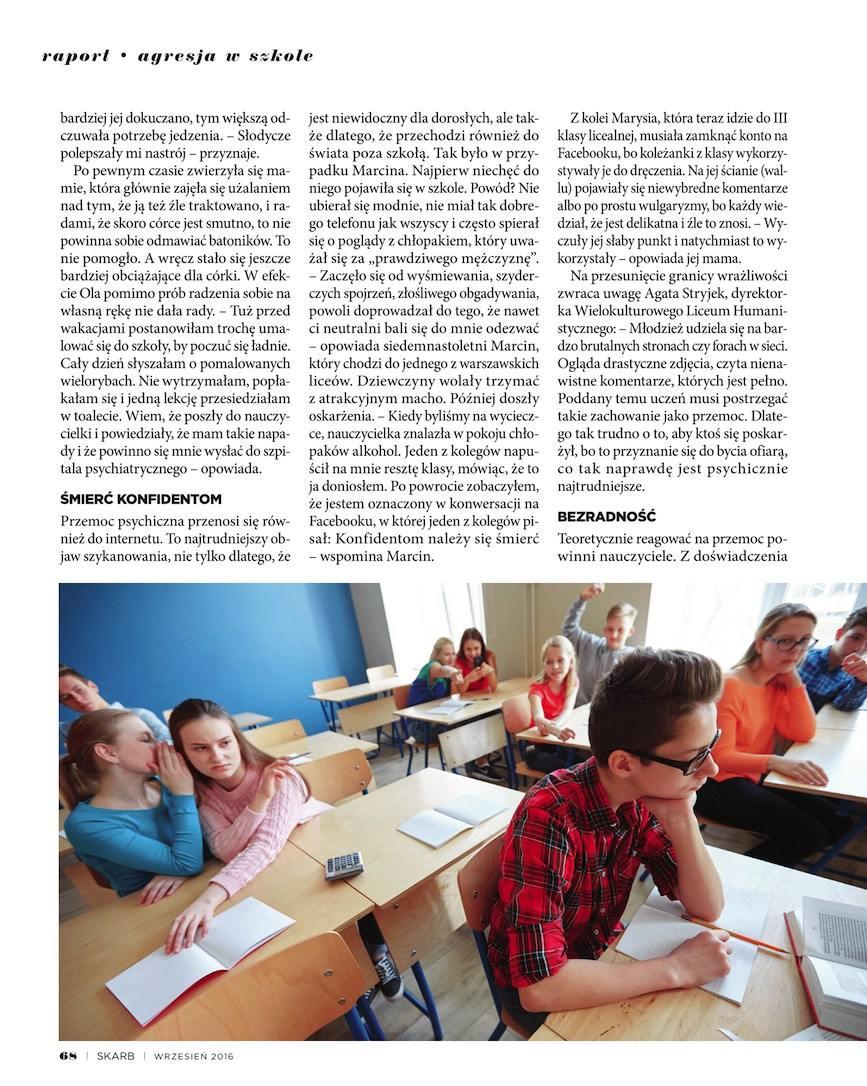 Gazetka promocyjna Rossmann str. 68