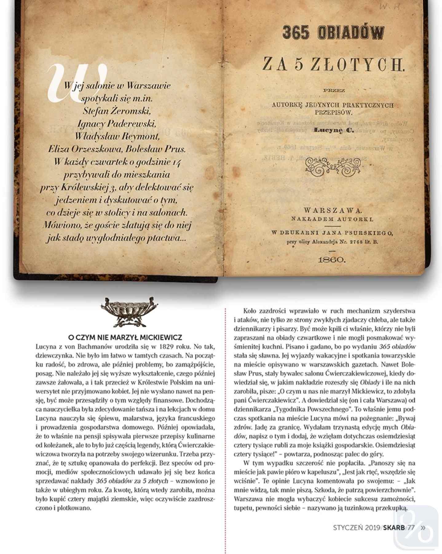 Gazetka promocyjna Rossmann str. 77