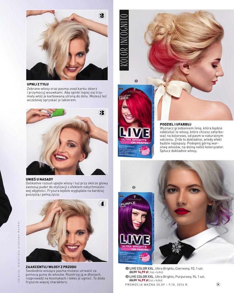 Gazetka promocyjna Rossmann str. 76