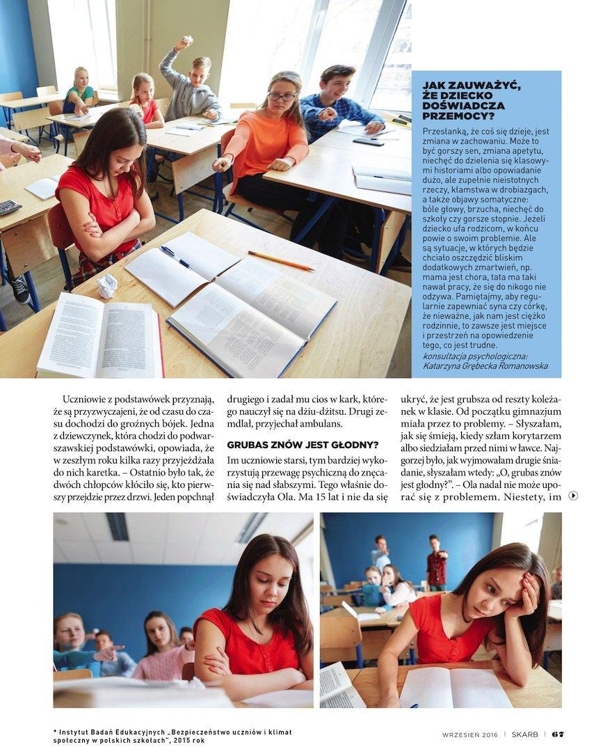 Gazetka promocyjna Rossmann str. 67