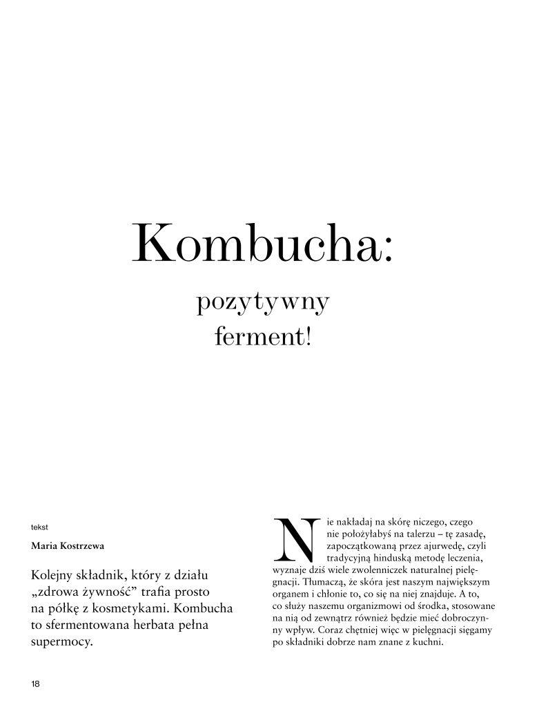 Gazetka promocyjna Rossmann str. 18