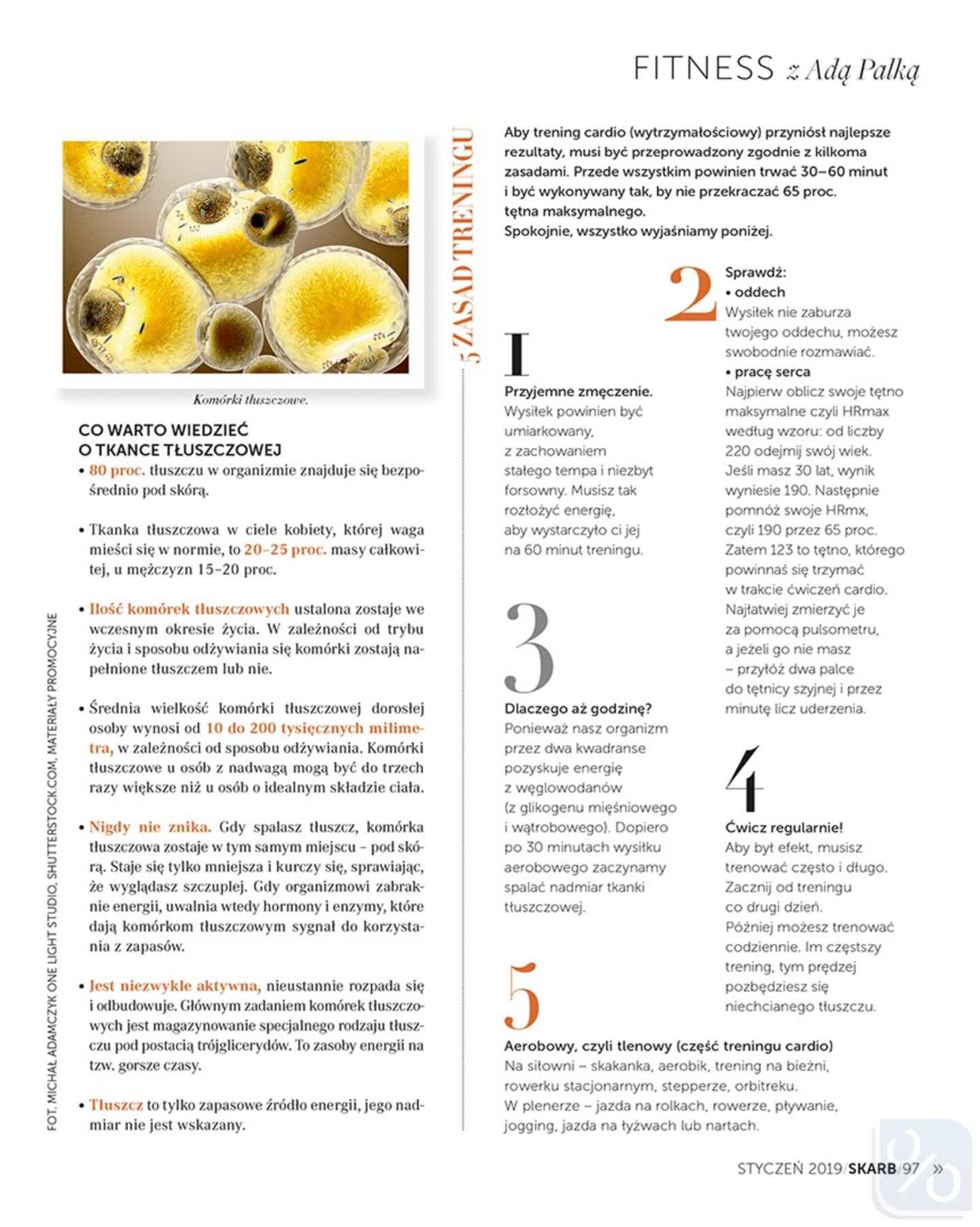 Gazetka promocyjna Rossmann str. 97