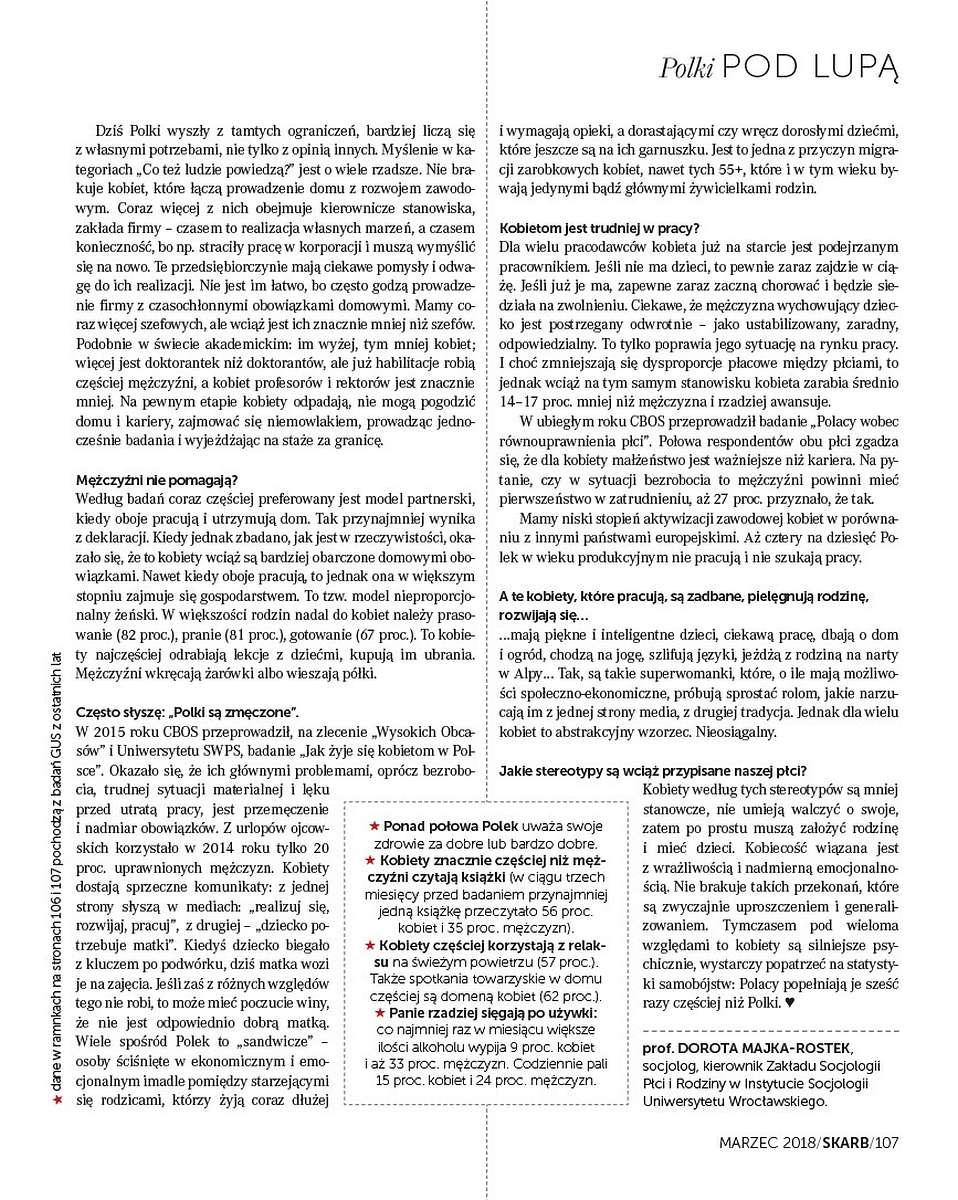 Gazetka promocyjna Rossmann str. 107