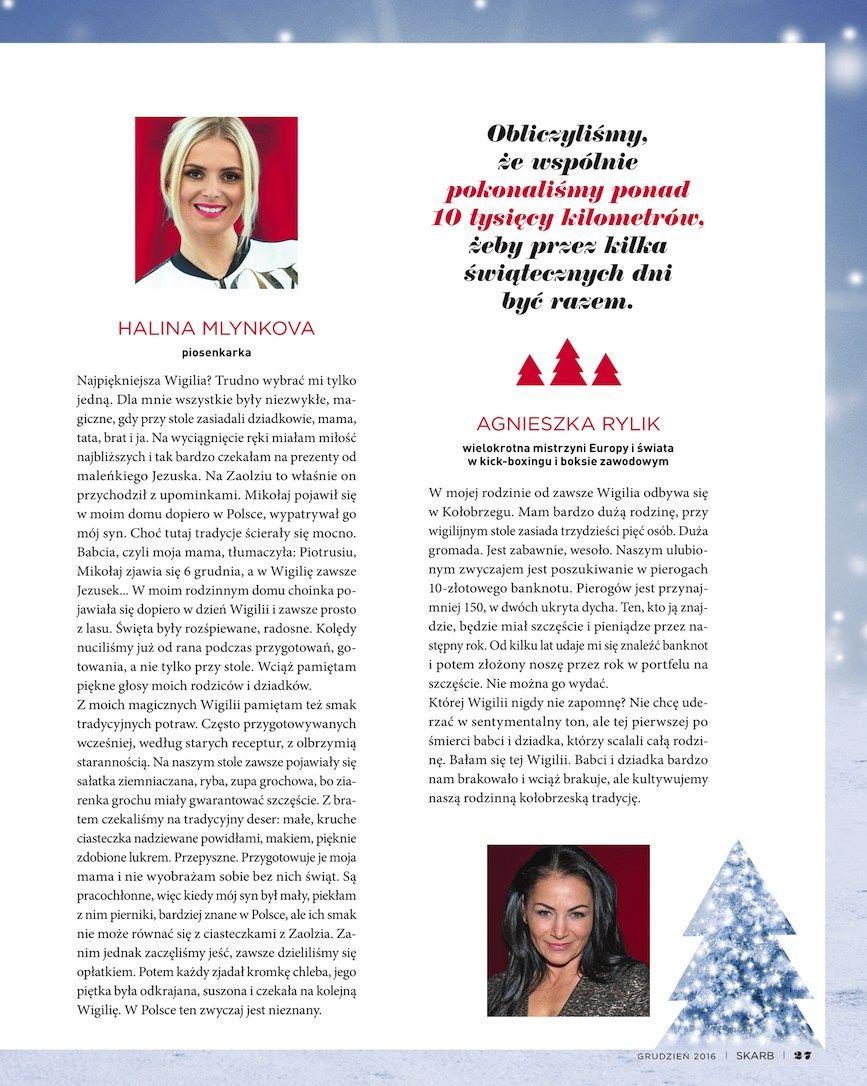 Gazetka promocyjna Rossmann str. 27