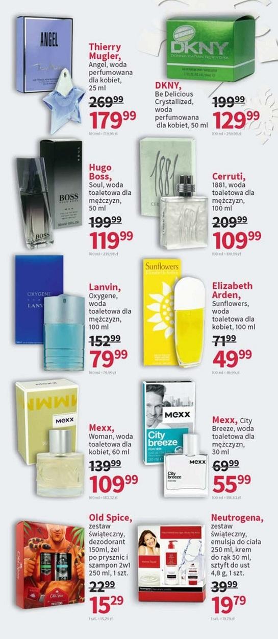Gazetka promocyjna Rossmann str. 2