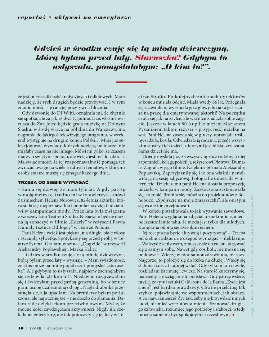 Gazetka promocyjna Rossmann str. 40