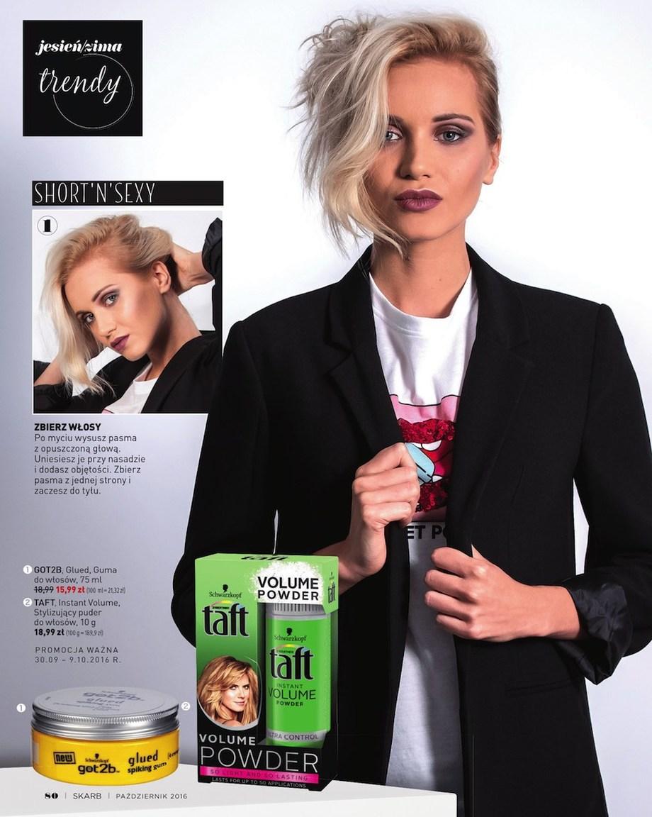 Gazetka promocyjna Rossmann str. 75