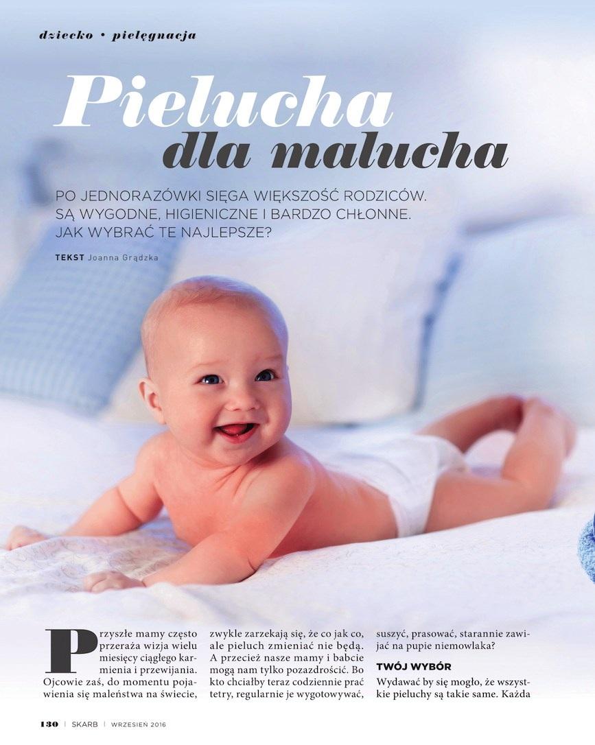 Gazetka promocyjna Rossmann str. 130