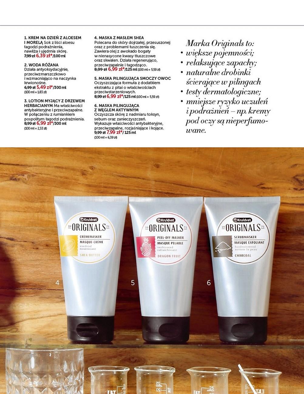 Gazetka promocyjna Rossmann str. 9