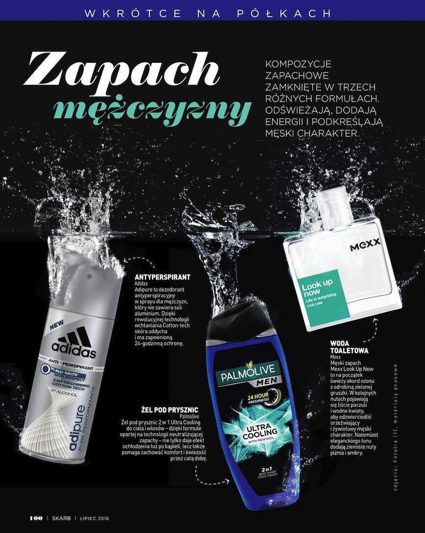 Gazetka promocyjna Rossmann str. 100