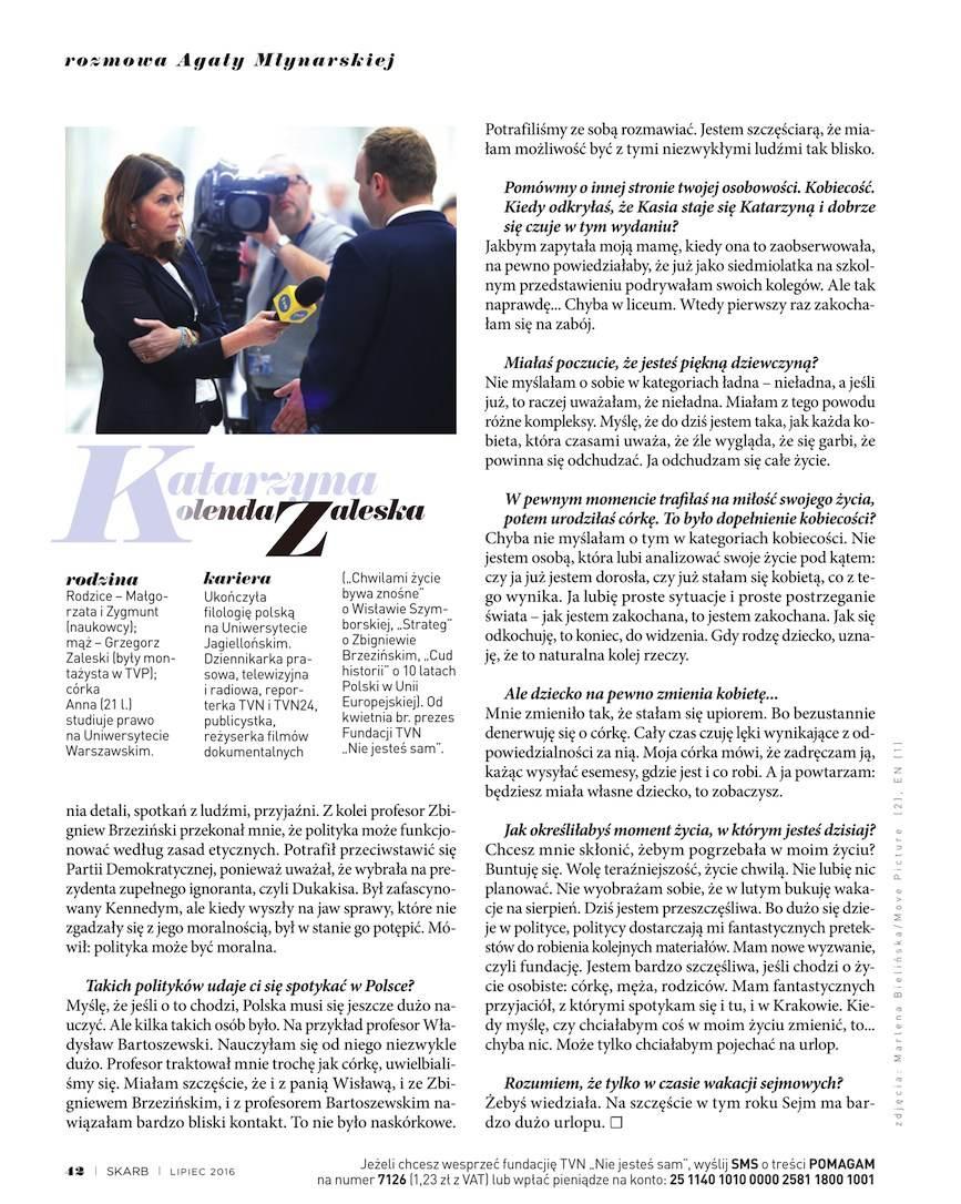 Gazetka promocyjna Rossmann str. 42