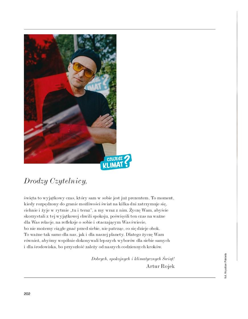 Gazetka promocyjna Rossmann str. 202