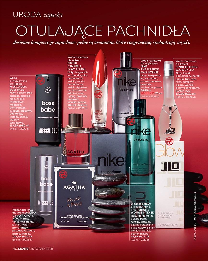 Gazetka promocyjna Rossmann str. 45