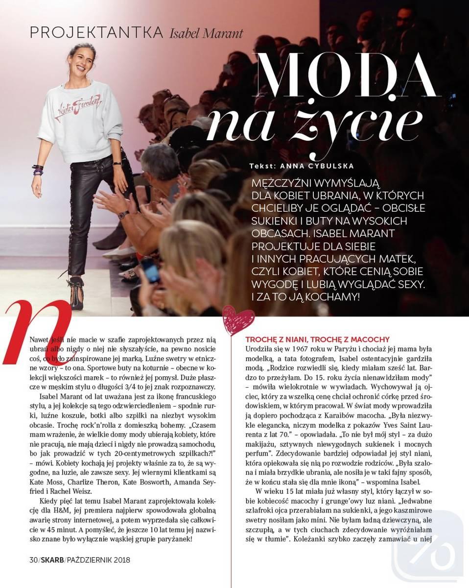 Gazetka promocyjna Rossmann str. 30