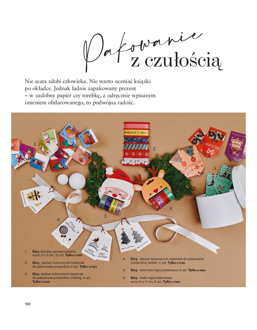 Gazetka promocyjna Rossmann str. 168
