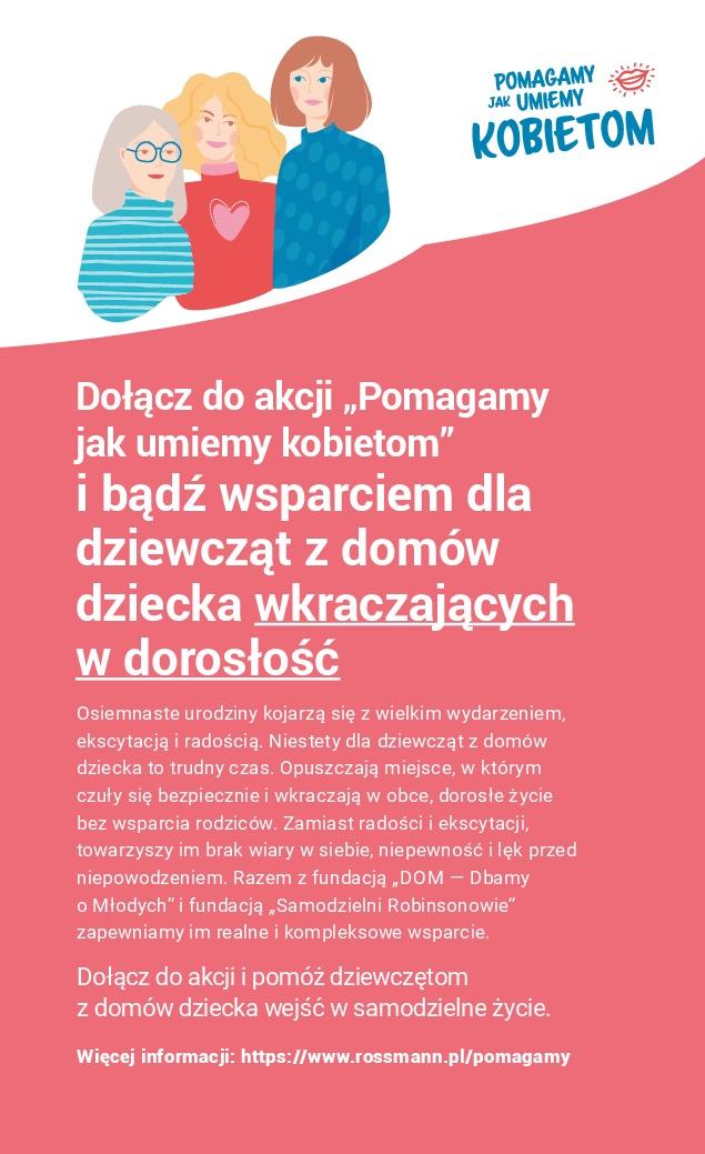 Gazetka promocyjna Rossmann str. 15