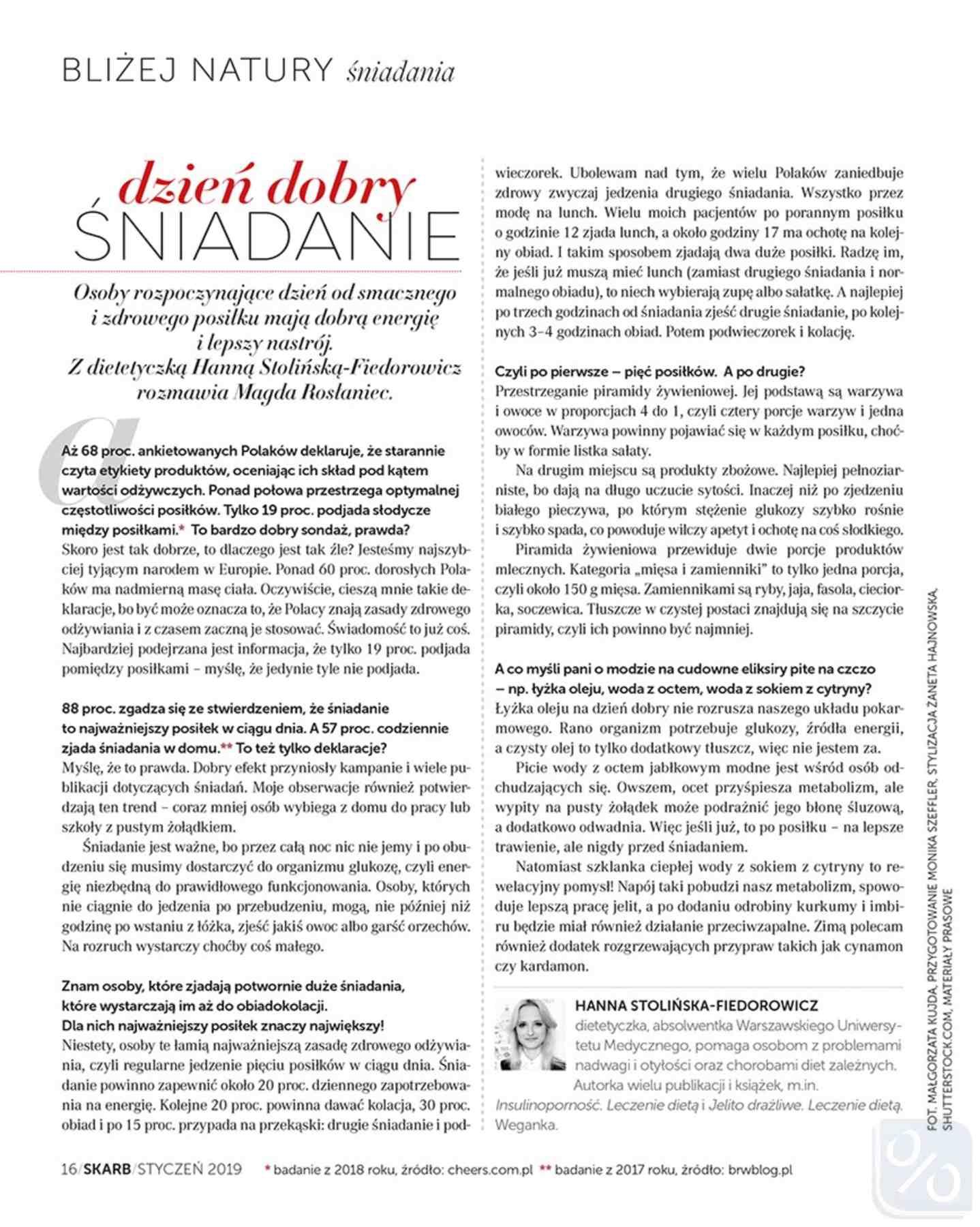 Gazetka promocyjna Rossmann str. 16