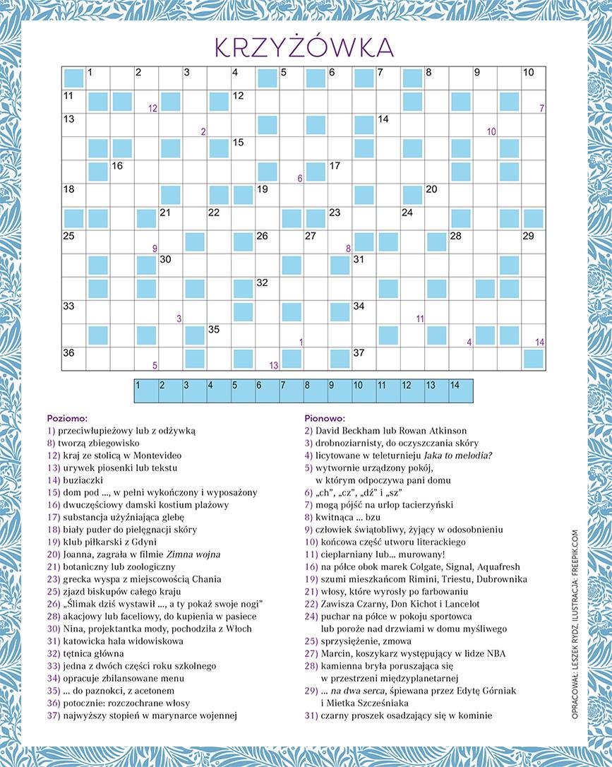 Gazetka promocyjna Rossmann str. 147