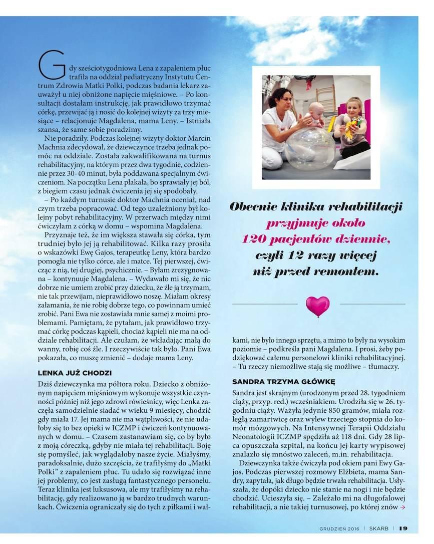 Gazetka promocyjna Rossmann str. 19