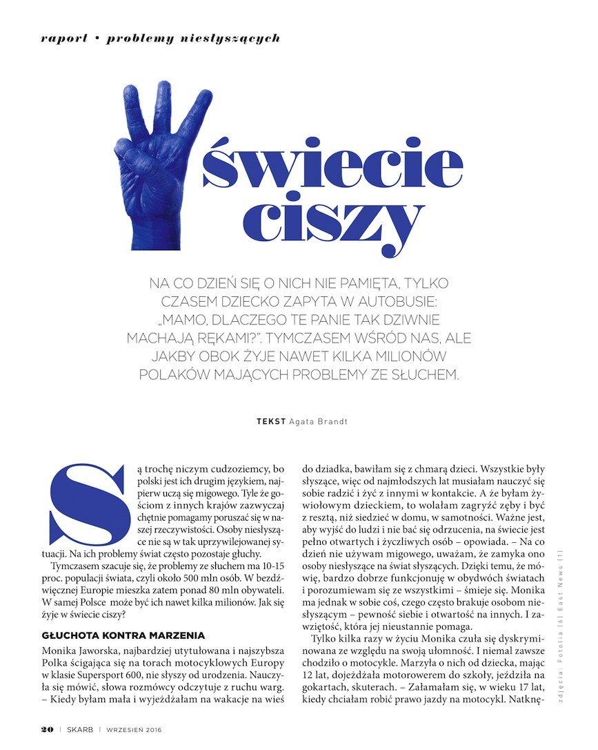 Gazetka promocyjna Rossmann str. 20