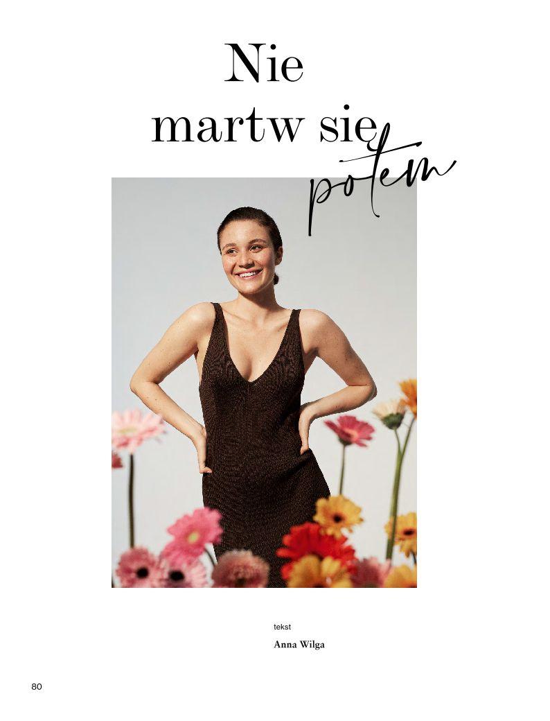 Gazetka promocyjna Rossmann str. 80