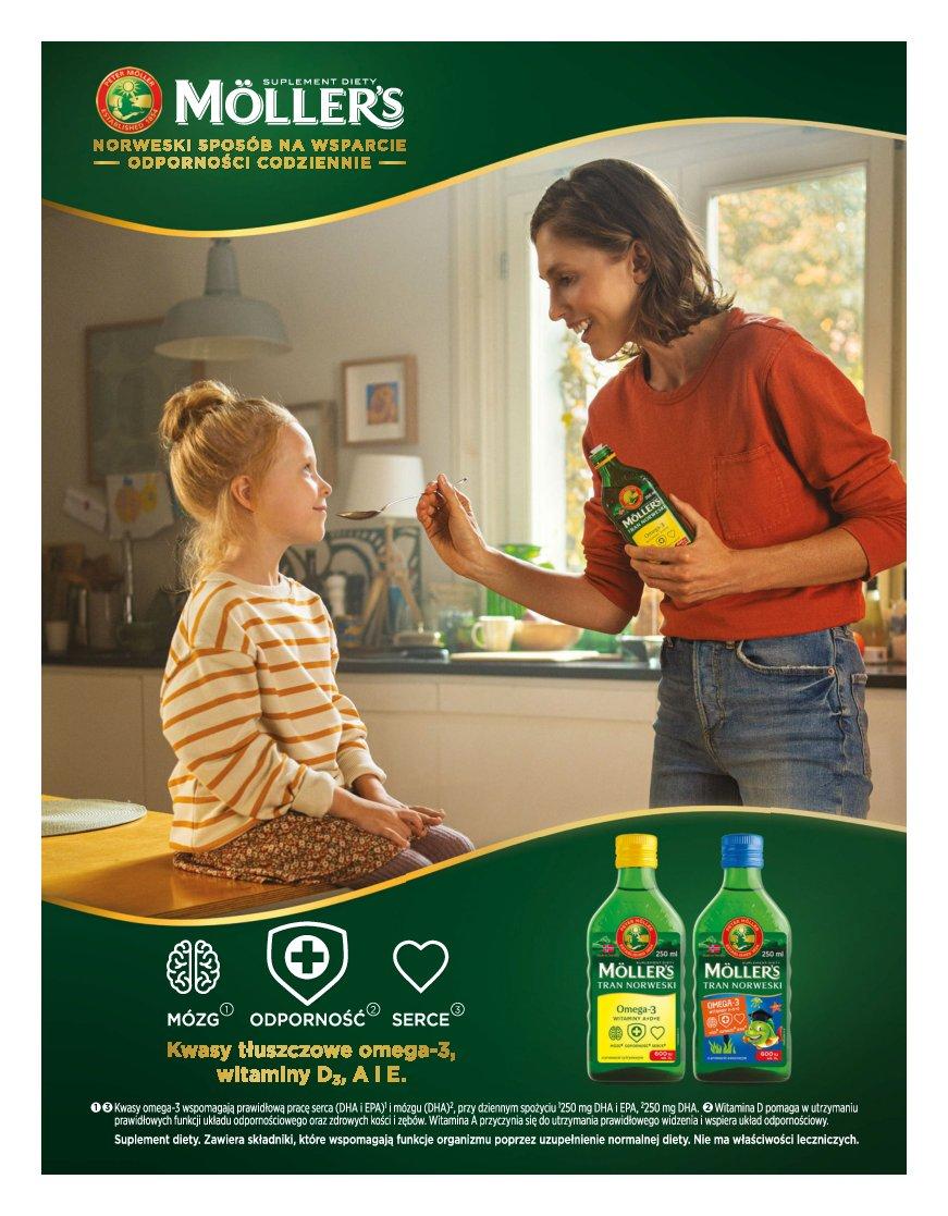 Gazetka promocyjna Rossmann str. 127