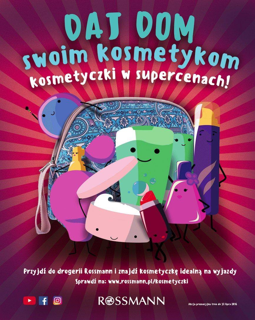 Gazetka promocyjna Rossmann str. 77