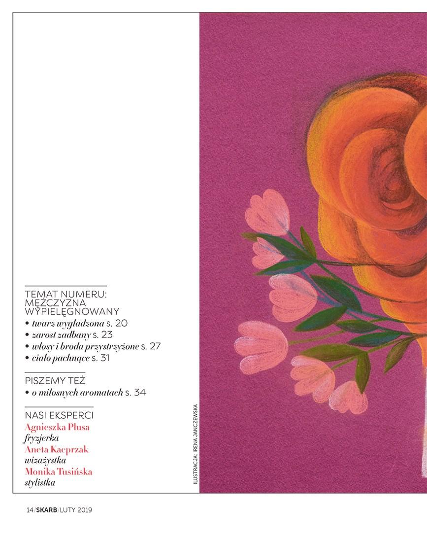 Gazetka promocyjna Rossmann str. 14