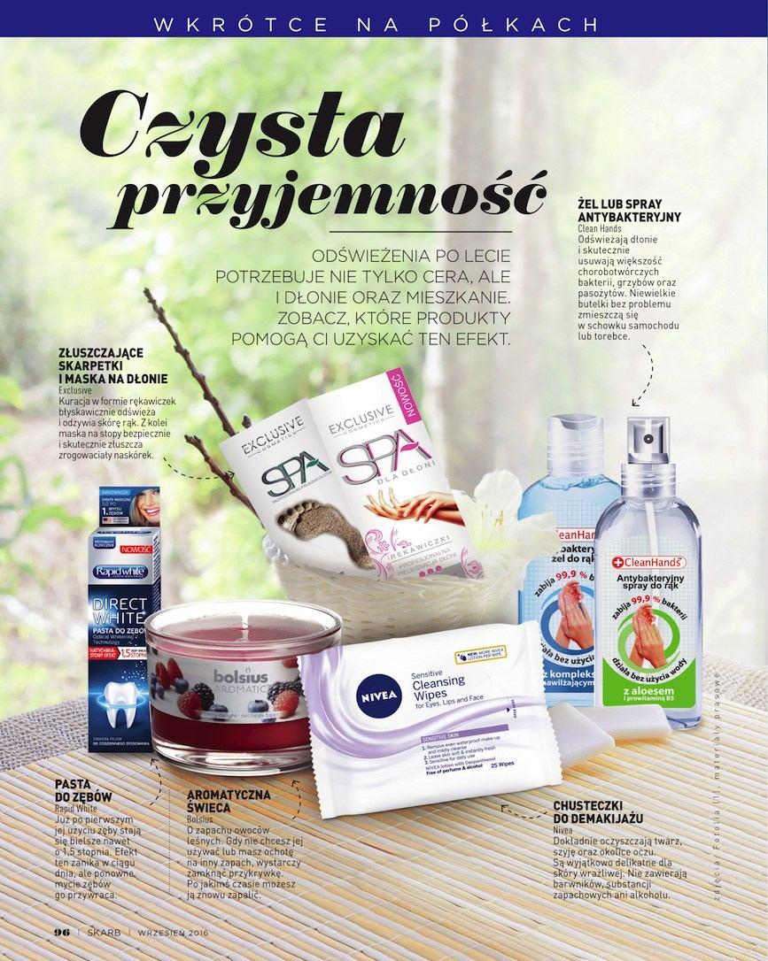 Gazetka promocyjna Rossmann str. 96