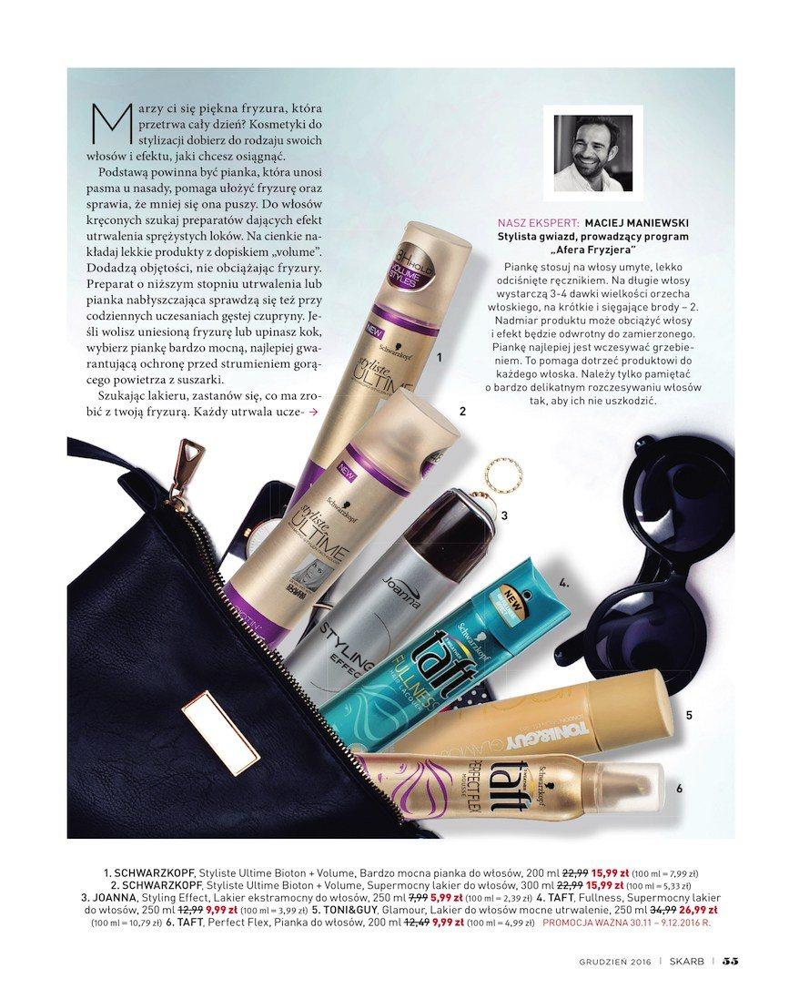 Gazetka promocyjna Rossmann str. 55