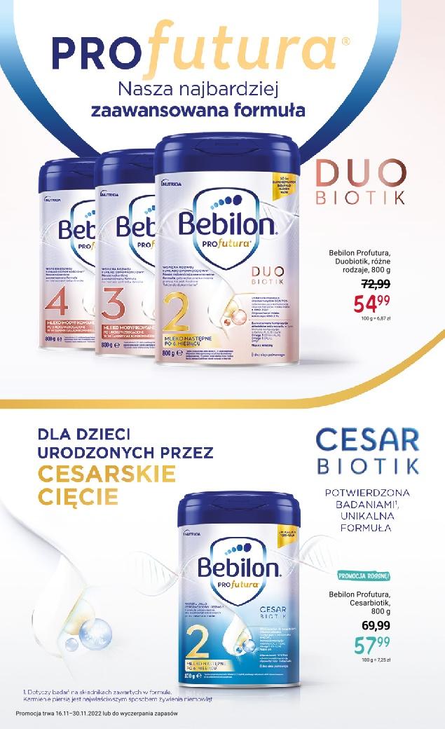Gazetka promocyjna Rossmann str. 20