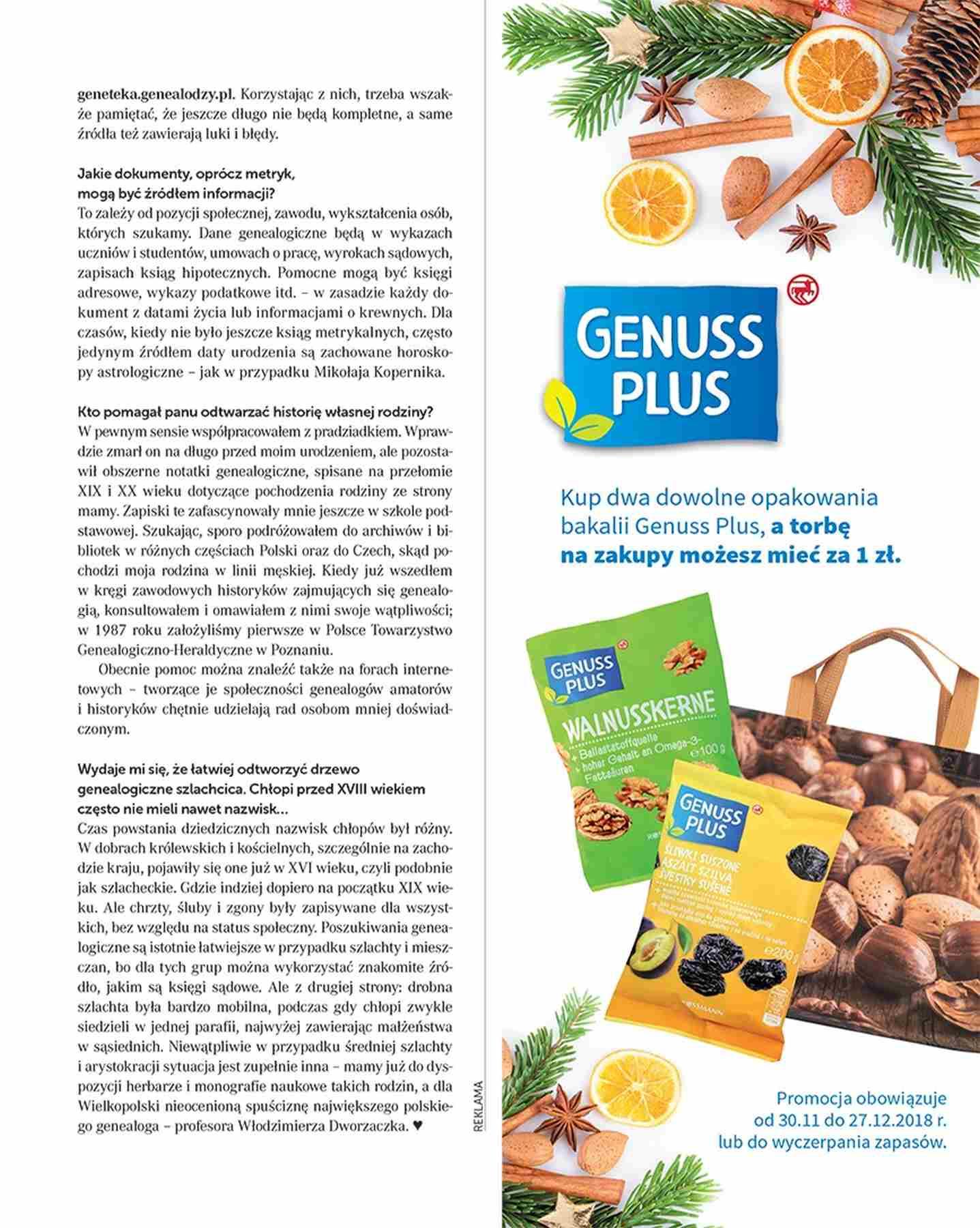 Gazetka promocyjna Rossmann str. 91