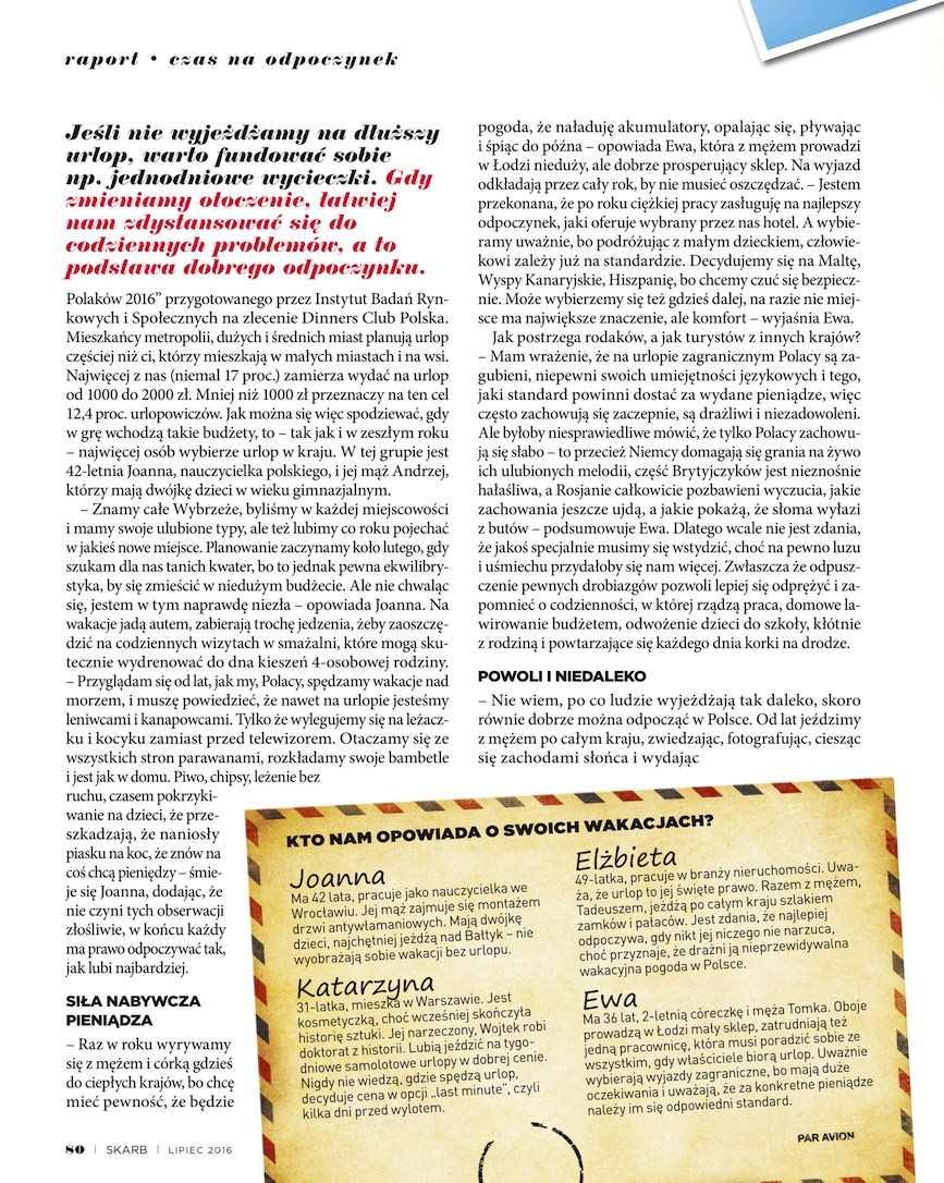 Gazetka promocyjna Rossmann str. 80