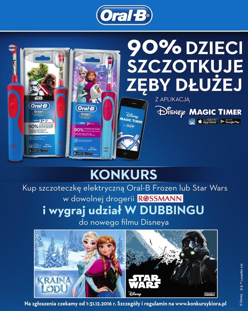 Gazetka promocyjna Rossmann str. 51