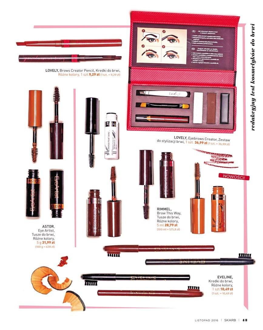 Gazetka promocyjna Rossmann str. 43