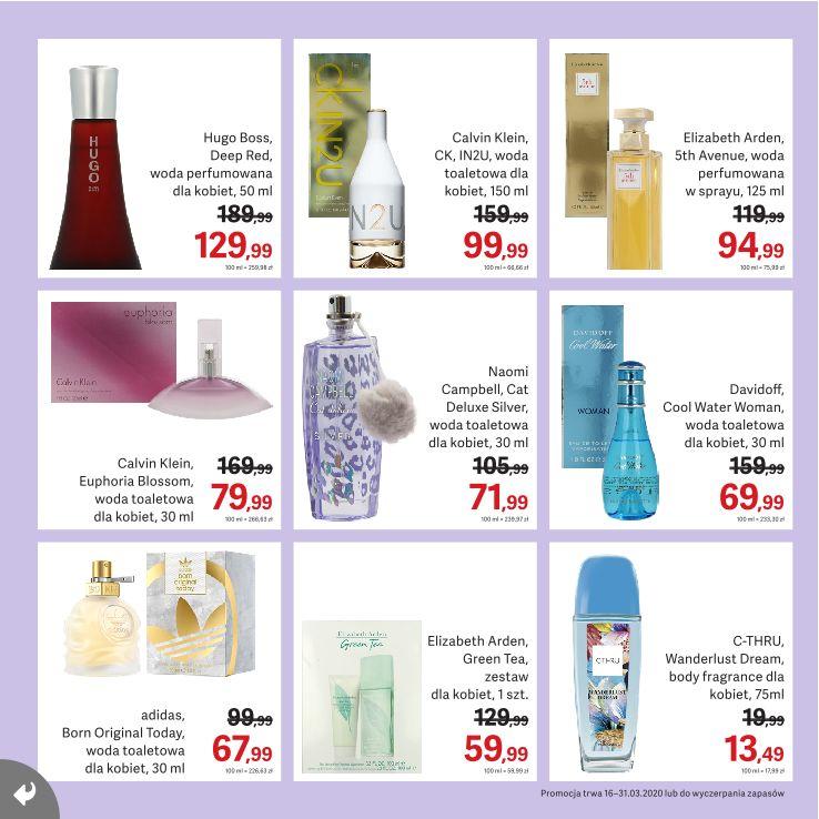 Gazetka promocyjna Rossmann str. 6