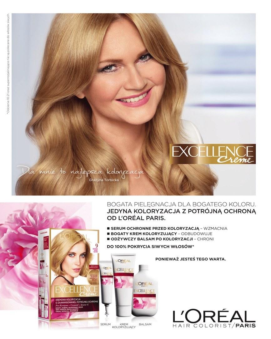 Gazetka promocyjna Rossmann str. 35