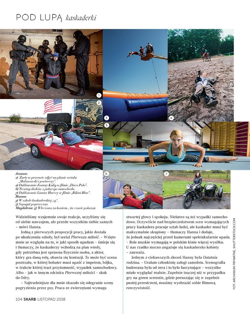 Gazetka promocyjna Rossmann str. 98