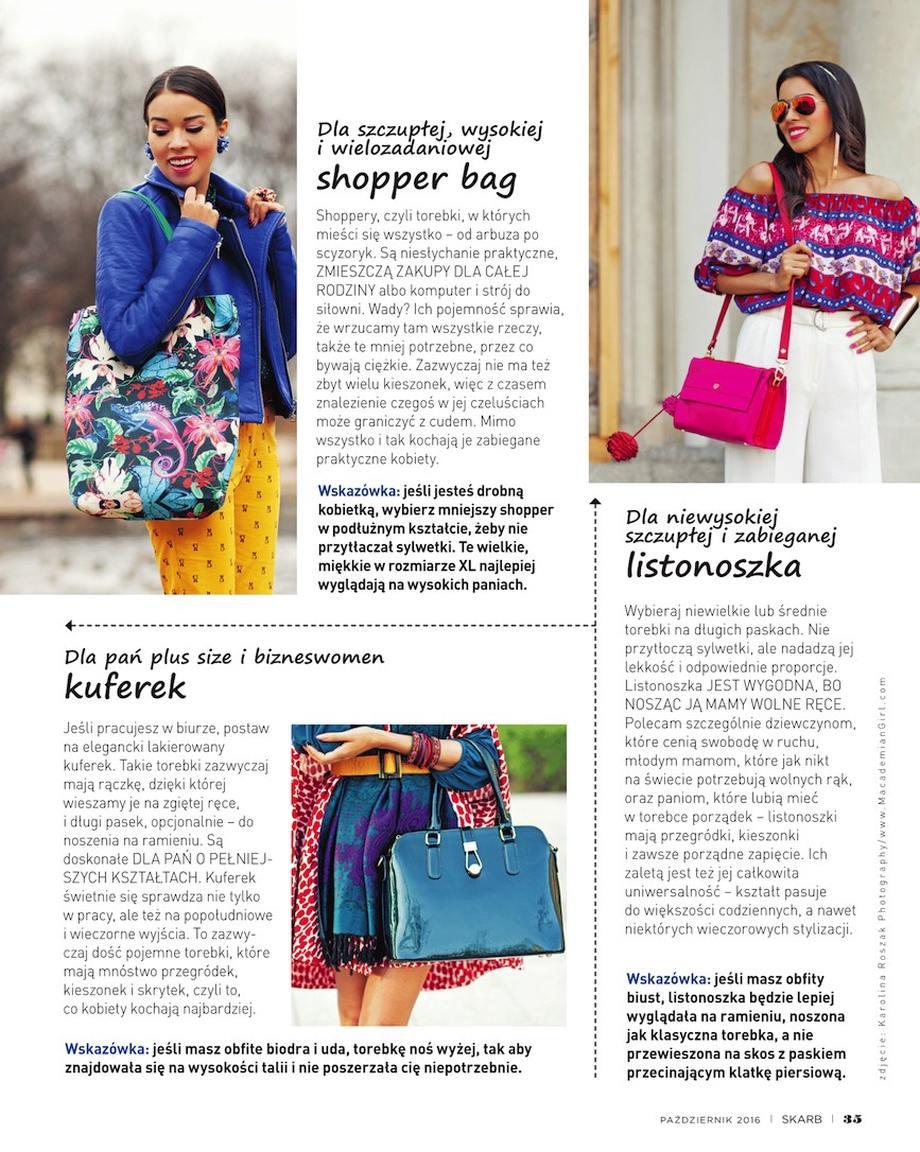 Gazetka promocyjna Rossmann str. 30