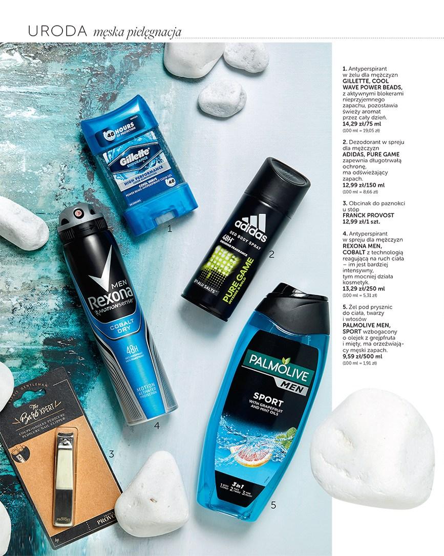 Gazetka promocyjna Rossmann str. 32