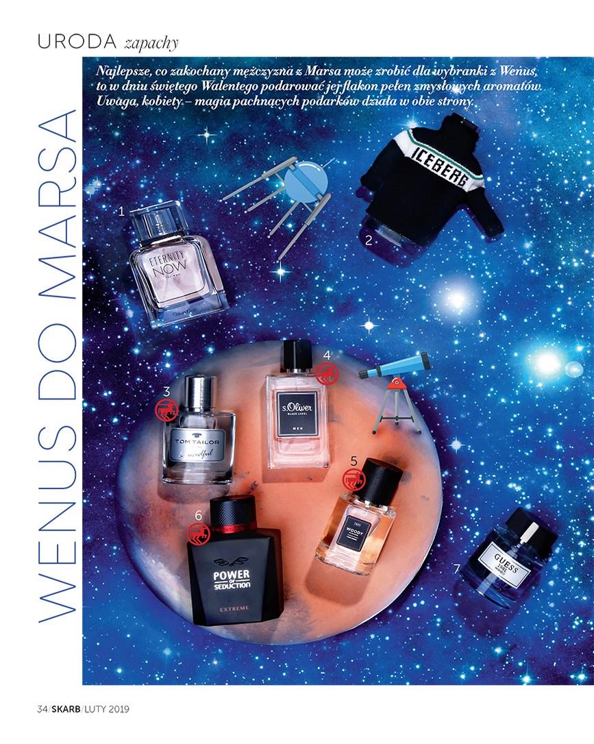 Gazetka promocyjna Rossmann str. 34