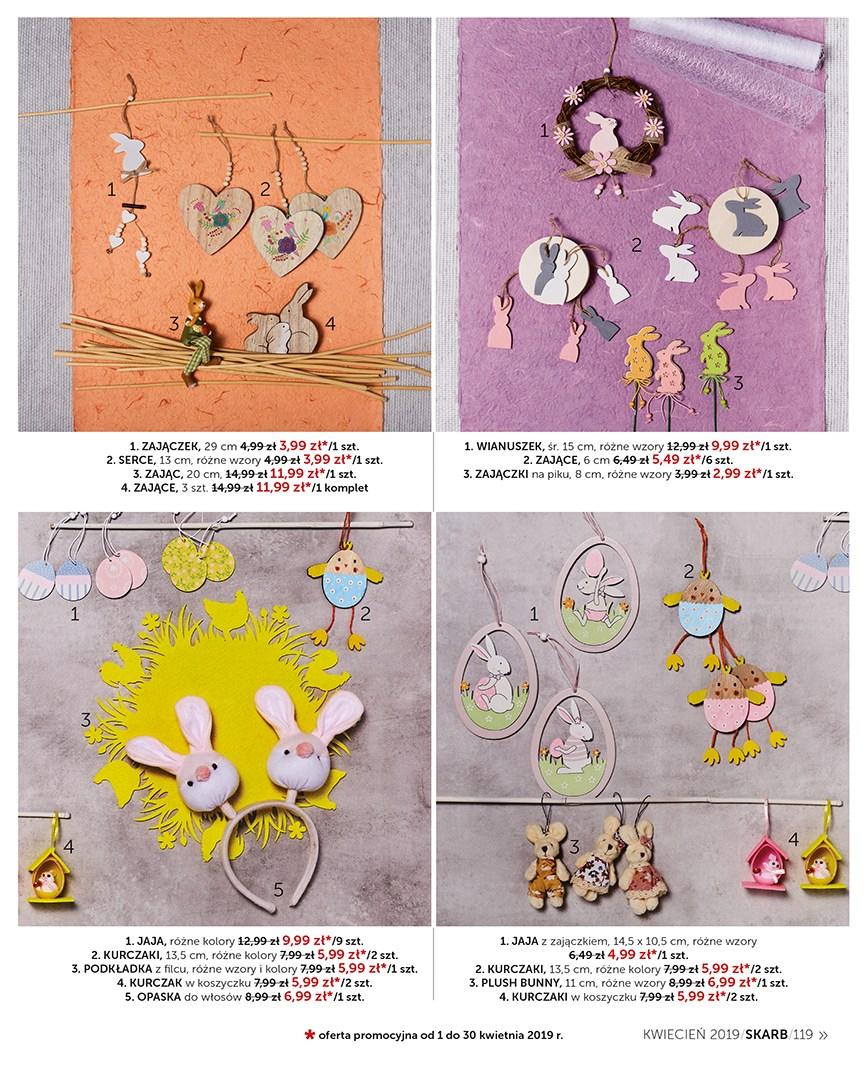 Gazetka promocyjna Rossmann str. 119