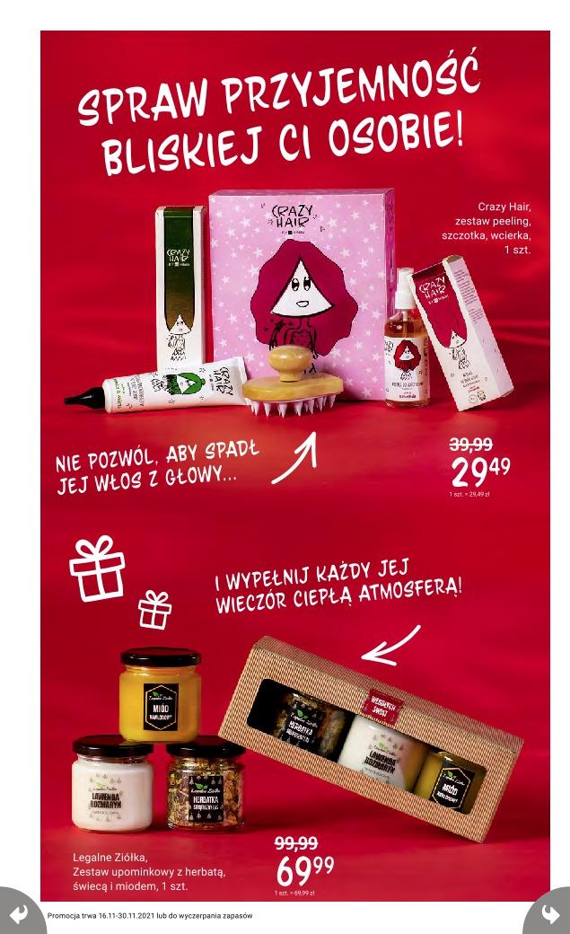 Gazetka promocyjna Rossmann str. 10